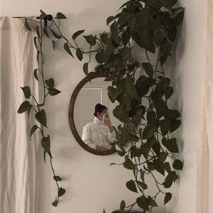 Meet your Posher, Mariah